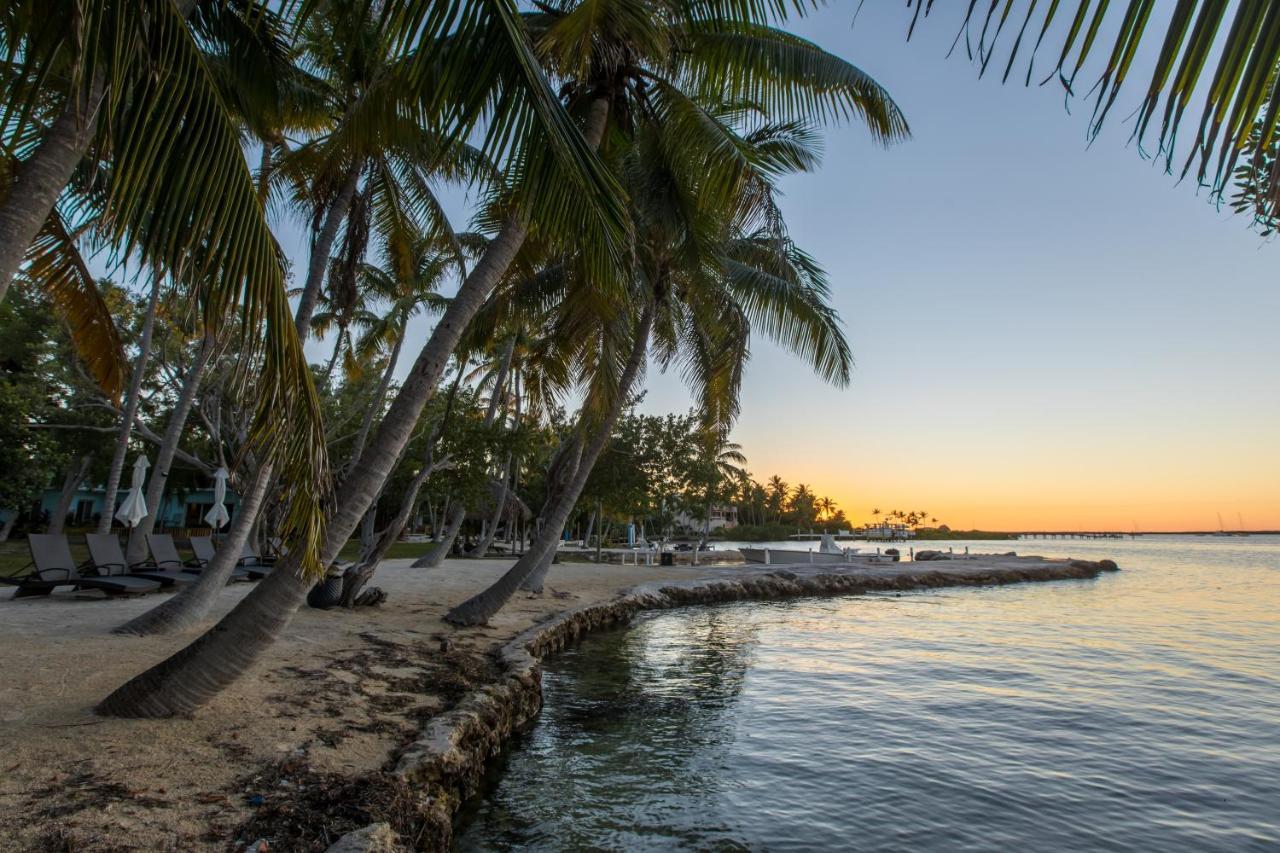 La Jolla Resort Islamorada Luaran gambar