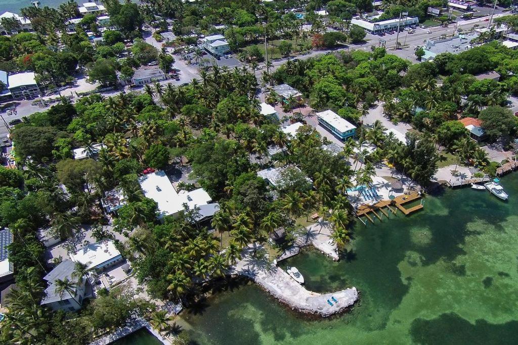 La Jolla Resort Islamorada Luaran gambar