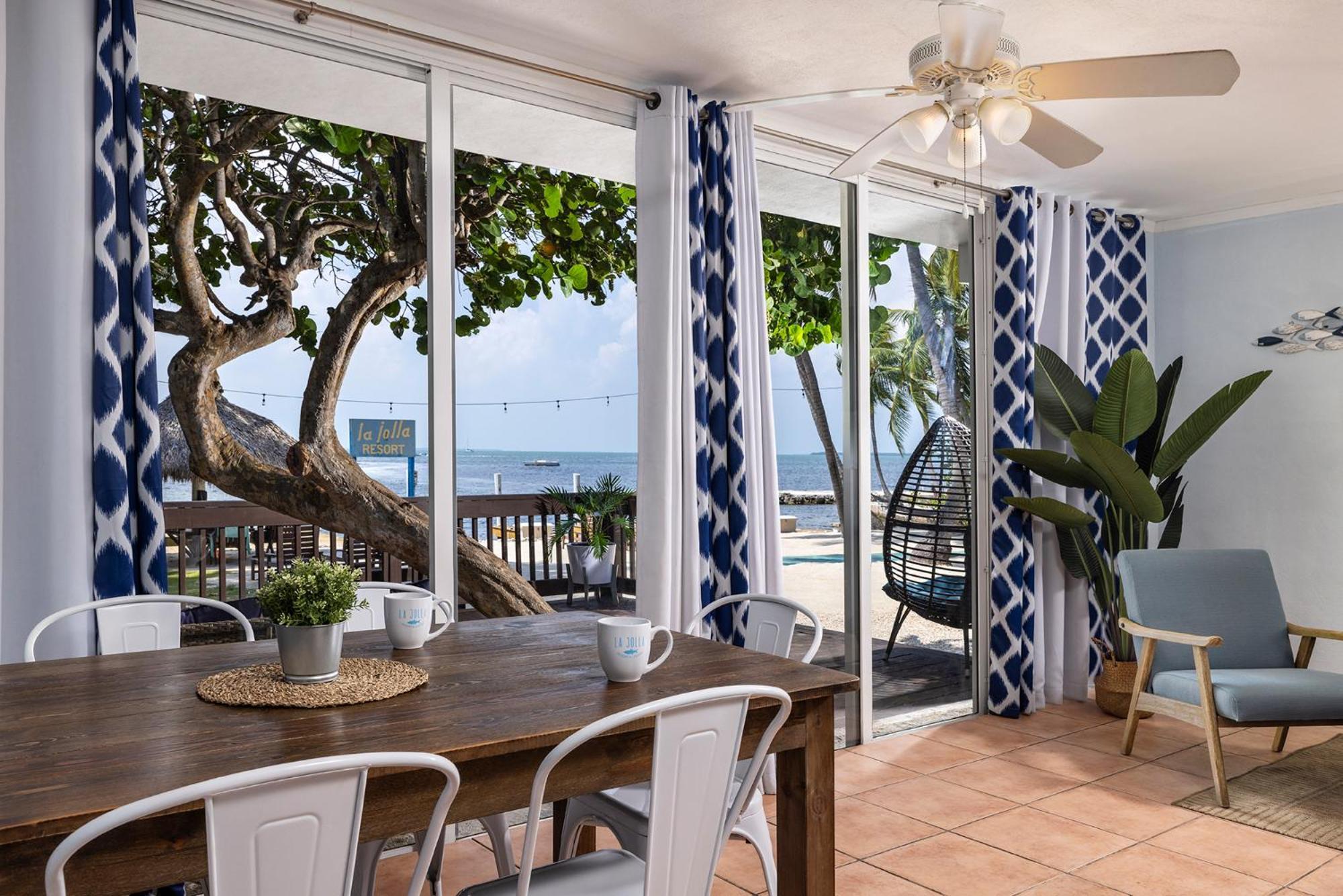 La Jolla Resort Islamorada Luaran gambar