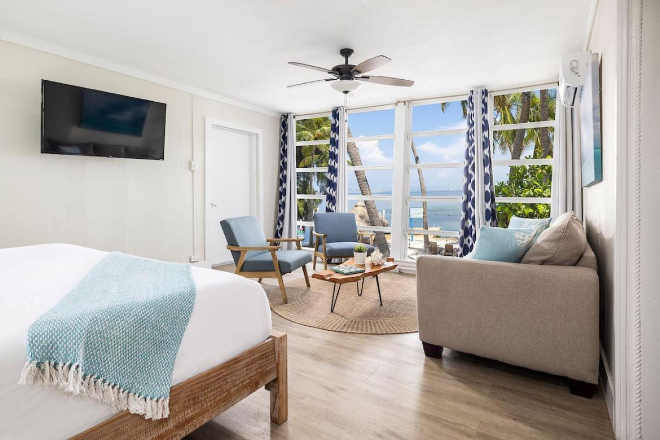 La Jolla Resort Islamorada Luaran gambar