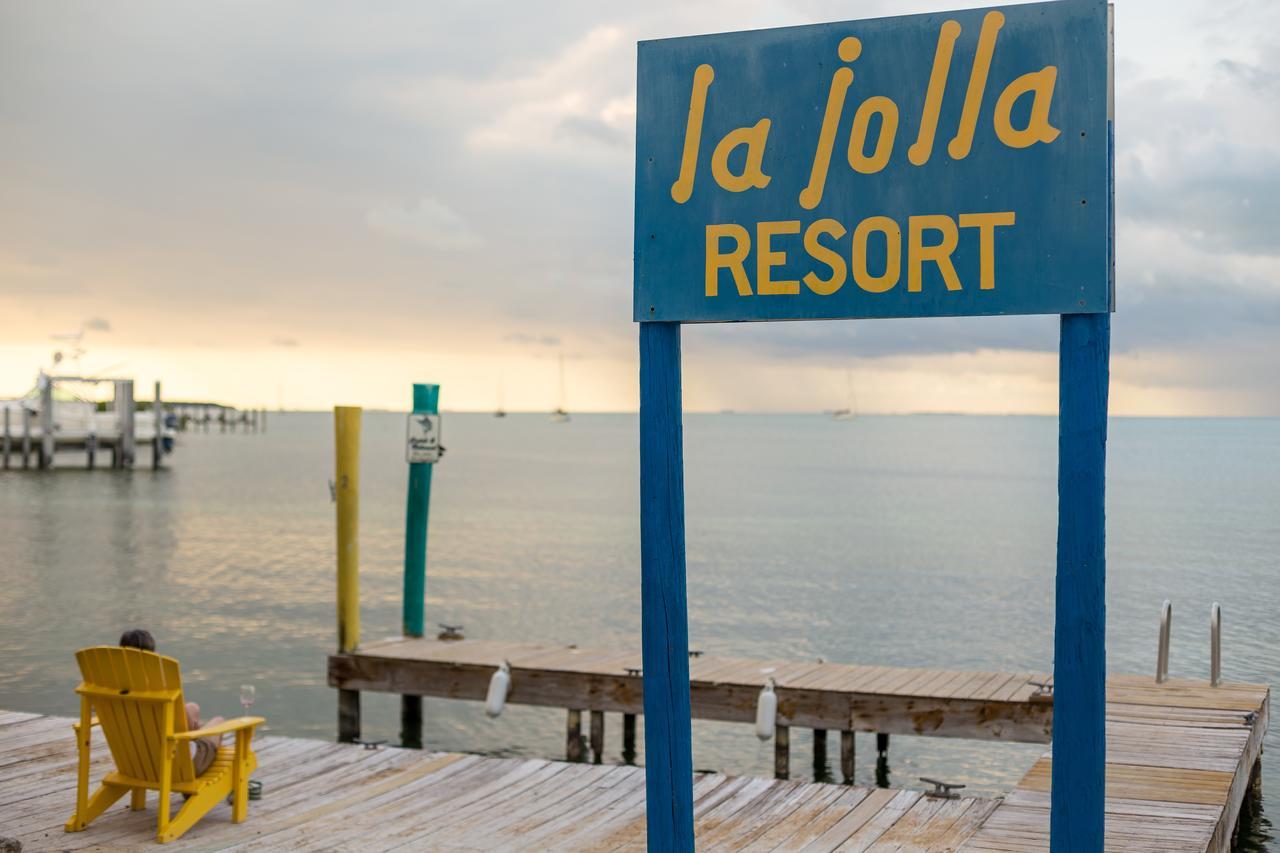 La Jolla Resort Islamorada Luaran gambar