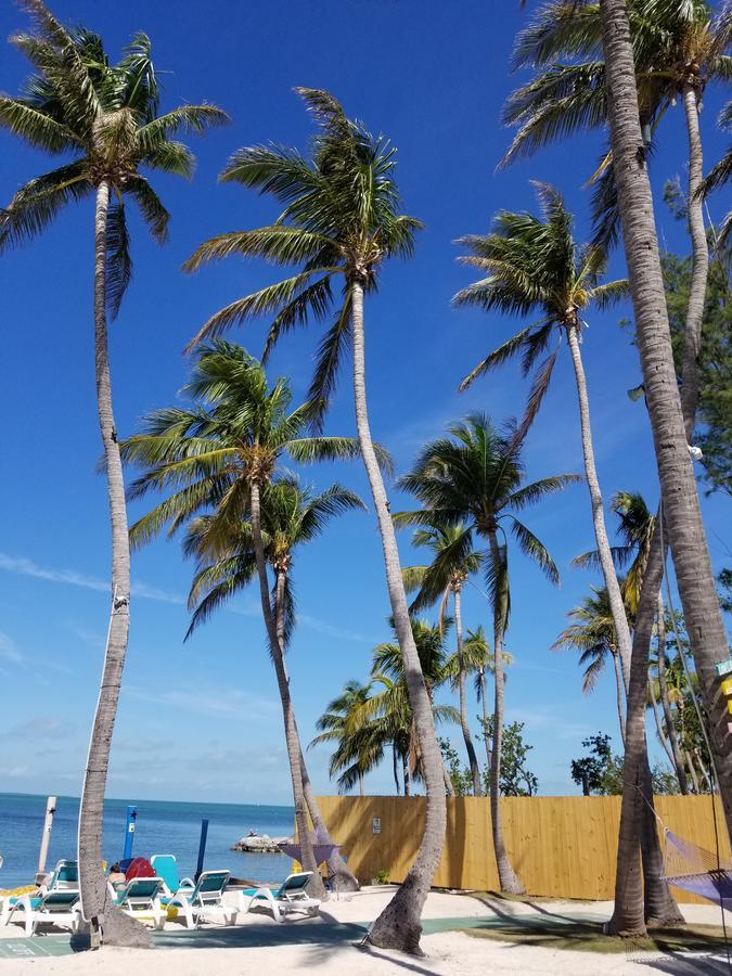 La Jolla Resort Islamorada Luaran gambar